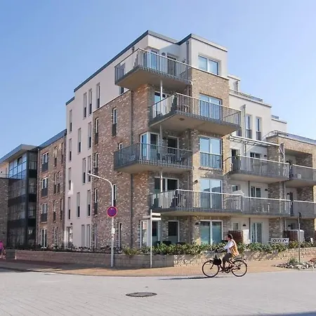 Brandenburgerstrasse 5a, Whg 24 Westerland