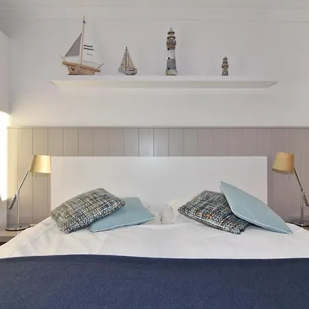 Apartment Brandenburgerstrasse 5a, Whg 24 *