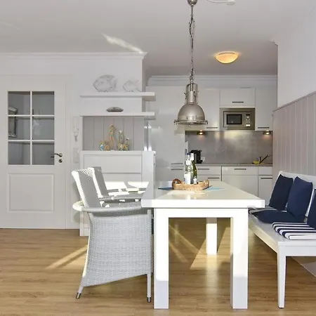 Brandenburgerstrasse 5a, Whg 24 Apartment *