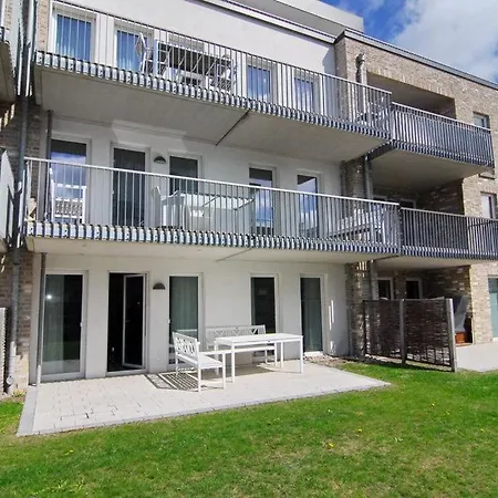 Brandenburgerstrasse 5a, Whg 24 * فيسترلاند