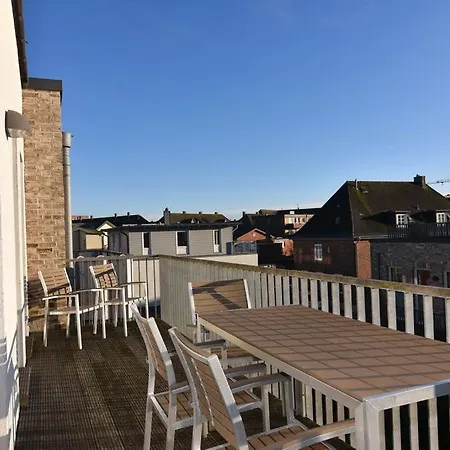 Brandenburgerstrasse 5a, Whg 24 Apartman