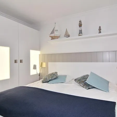 شقة Brandenburgerstrasse 5a, Whg 24 *