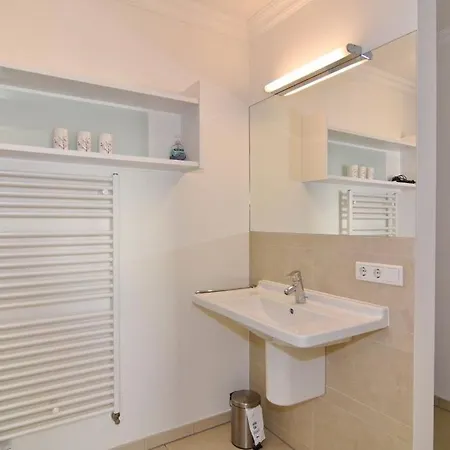 Brandenburgerstrasse 5a, Whg 24