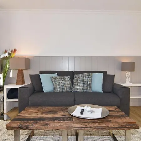 Brandenburgerstrasse 5a, Whg 24 شقة